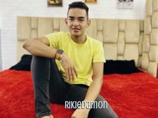 RikieDamon