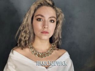 RikkiChadwick