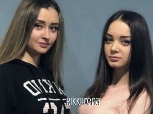 RikkiIrena