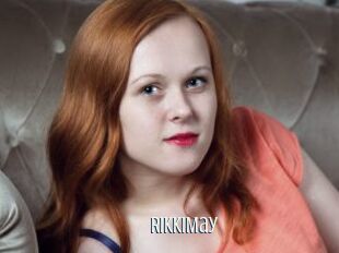 RikkiMay