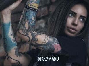 RikkyMARU