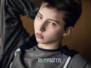RileyHarris
