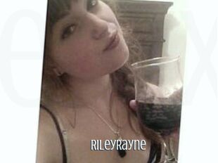 RileyRayne