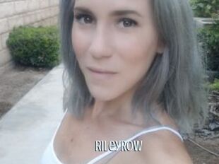 RileyRow