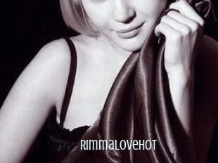 RimmaLOvehot