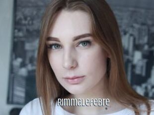 RimmaLefebre