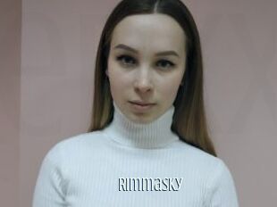 RimmaSky