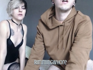 RimmingWhore