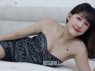 RinaHill