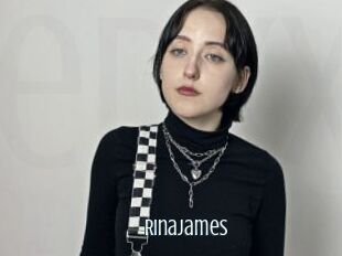 RinaJames