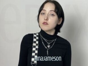 RinaJameson