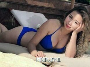RinaPlayful