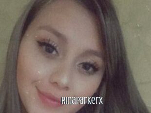 Rinaparkerx