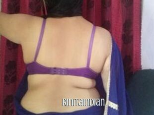 Rinita_Indian