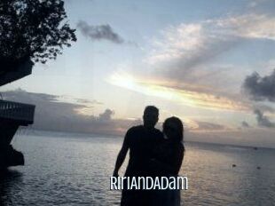 RiriAndAdam