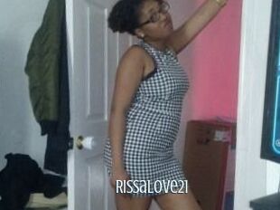RissaLove21