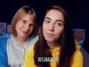 RitaMaisie