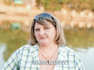 RitaMillafSweet