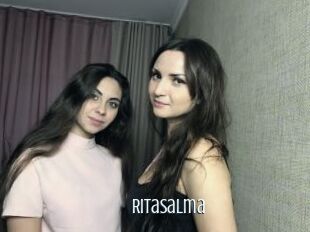 Ritasalma