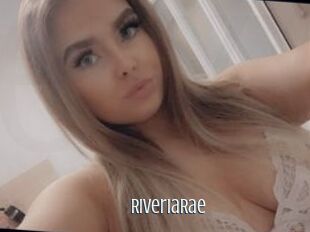 RiveriaRae
