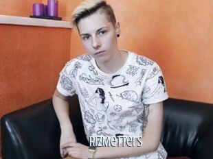 RizMetters