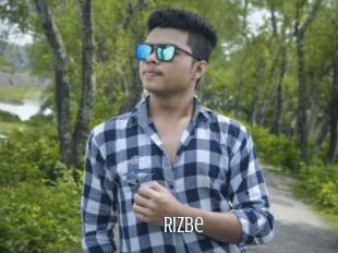 Rizbe