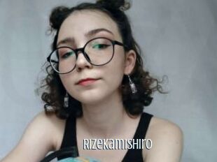 RizeKamishiro