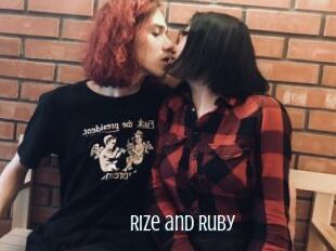 Rize_and_Ruby