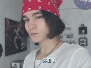 Rkapo