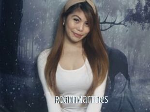 RoannMartines