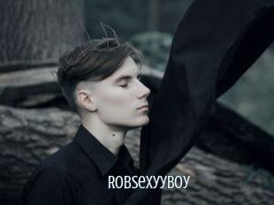 RobSexyyBoy