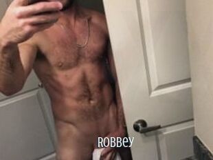 Robbey