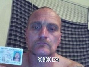 Robbie1234