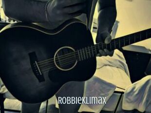 RobbieKlimax