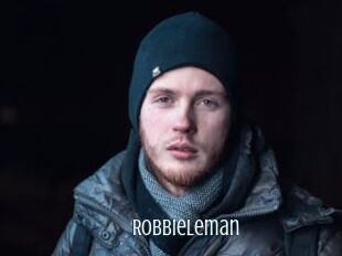RobbieLeman