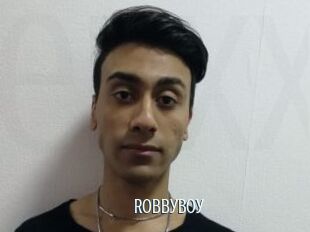 RobbyBoy