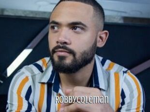 RobbyColeman