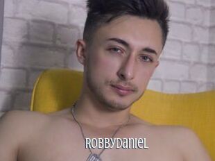 RobbyDaniel