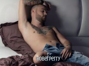 RoberPerry