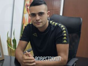 RobertDixon