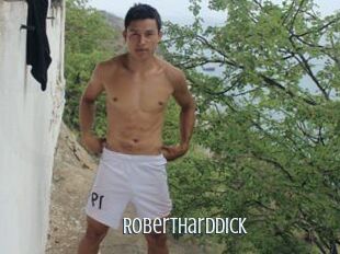 RobertHardDick