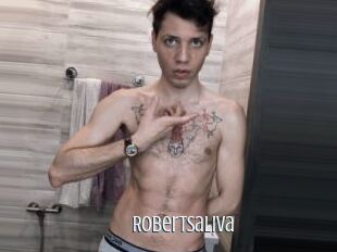 RobertSaliva