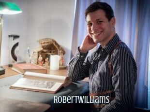 RobertWilliams Edonkey xxx
