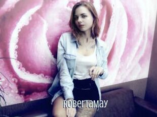 RobertaMay