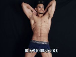 Roberto11inchCock