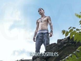 RobertoSmiles
