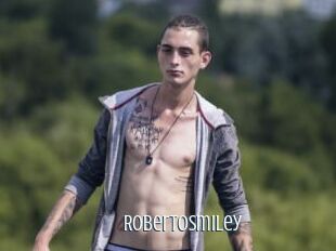 RobertoSmiley