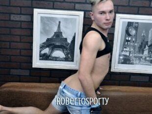 RobertoSporty
