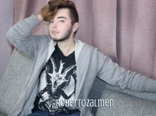 RobertoZalmen