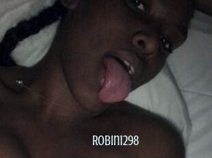 Robin1298